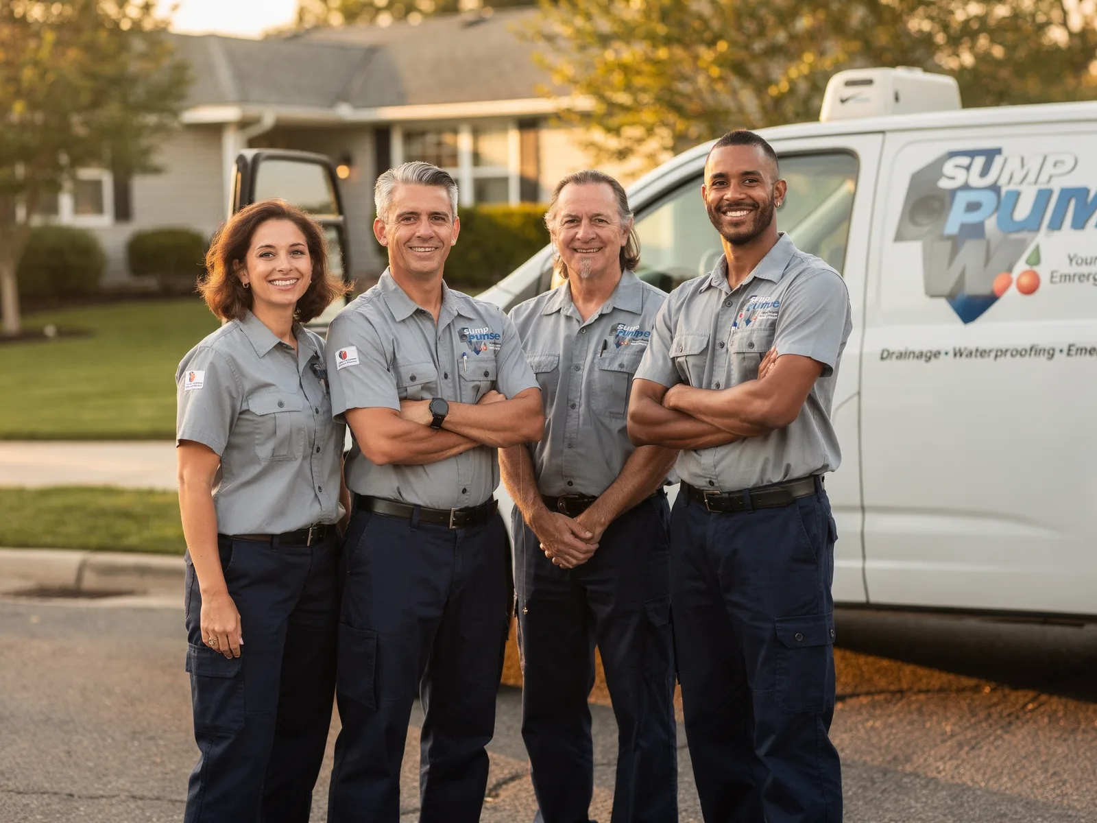 Water Heater Repair company in Saint Inigoes, MD